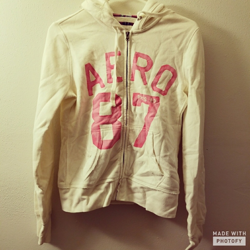 💖Adorable zip hoodie